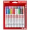 6 Packs: 24 ct. (144 total) Medium Line Paint Pen Set by Craft Smart®